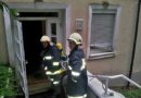 Oö: Defekter, rauchender Kühlschrank sorgt für Feuerwehreinsatz