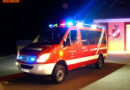 Stmk: Neues MTF-A für die Freiwillige Feuerwehr Spielfeld