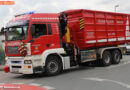 Oö: Fahrzeug- und Tauchroboter-Segnung in Vöcklabruck