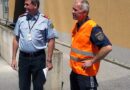Stmk: Übung für den Ernstfall in der Justizanstalt Graz-Jakomini