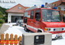 Ktn: Garagenbrand nach Explosion in Eberndorf