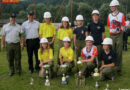 Stmk: Leistungsbewerb der Feuerwehrjugend Bruck und Mürzzuschlag