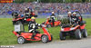 Stmk: 80 Einsätze während Formel 1 Wochenende in Spielberg