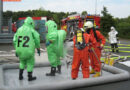 D: Vom Waldbrand bis zum Flugzeugabsturz: Großübung im Heidekreis