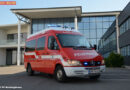 Nö: Neues Einsatzleitfahrzeug der Freiw. Feuerwehr Kottingbrunn