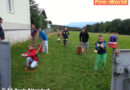 Nö: Ferienspiel 2014 bei der FF Penk-Altendorf