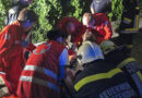 Nö: Herausfordernder Schadstoffeinsatz mit regloser Person in Pottendorf
