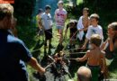 Oö: Wasser marsch -> Ferienaktion der Feuerwehr Ohlsdorf