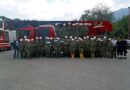 Oö: 24-Stunden-Übung der Feuerwehrjugend
