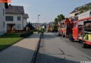 D: Familienvater bei Küchenbrand verletzt