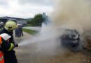 Nö: 24-Stunden-Tag der Feuerwehrjugend Großweikersdorf