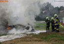 Stmk: 2-Tages-Übung der Feuerwehrjugend Hörmsdorf