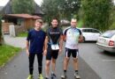 Stmk: Erfolgreiche Schlammschlacht der Feuerwehr-Sportler
