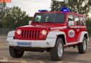 Magirus Lohr präsentiert Innovationen und flächendeckendes Österreich-Service