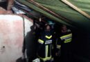 Nö: Feuerwehr rettet Haus und die Teilnahme an einer  Hochzeit