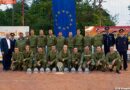Oö: Sieg bei der Grenzlandmeisterschaft 2014 im Saarland