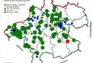 Oö: Sturmtief Gonzales: Fast 500 Einsätze in Oberösterreich