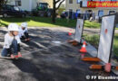 Oö: Tag der Jugend bei der Freiw. Feuerwehr Eisenbirn