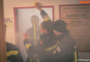 Oö: Übung „Belüftungstechniken“ bei der Feuerwehr Pregarten