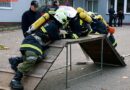 Nö: 10 Trupps stellten sich der Ausbildungsprüfung Atemschutz