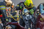 Video: Die Betonblock-Challenge von vier Feuerwehren