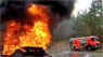 Video: Löschen mit Druckluftschaum (Feuerwehr Berlin)