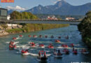 Ktn: Steirische Kameraden zum Schiffsführer Erfahrungsaustausch in Villach