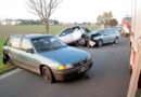 Nö: Ein Verletzter bei Unfall mit drei Fahrzeugen auf der S4