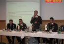 Stmk: Kommandantentag in Aigen im Ennstal