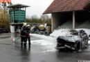 Stmk: Großübung im Abschnitt Eibiswald
