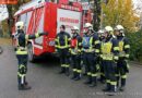 Oö: 52 neue Feuerwehr-Einsatzkräfte für den Bezirk Grieskirchen