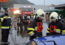 Stmk: 63 neue THL-Absolventen im BFV Leoben