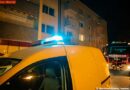 Oö: Undichtes Abgasrohr löste Heimrauchmelder in Wohnung aus