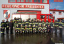 Stmk: Fünf Gruppen bestehen Branddienstleistungsprüfung fehlerfrei