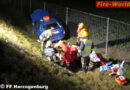 Nö: Verkehrsunfall mit Todesfolge auf der S33 bei Herzogenburg