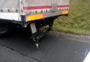 Nö: Ein Verletzter bei Unfall auf der Westautobahn