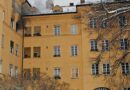 D: Brandmelder schlägt an > Nachbar alarmiert die Feuerwehr