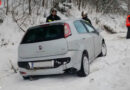 Nö: Verkehrsunfälle nach Neuschnee auf der A2 und der S6