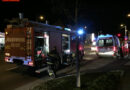 Nö: Fünf Verletzte nach Kohlenmonoxidaustritt in Wiener Neustadt