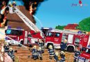 1-2-2 Die Feuerwehr – Österreichisches Kinderbuch in neuer Auflage