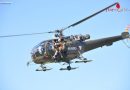 Sbg: „Waldbrand“ auf der Pailwand erfolgreich bekämpft