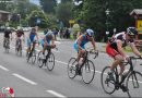 Ktn: Sieg für die Feuerwehr Althofen bei 750m Schwimmen – 20 km Radfahren – 5 km Laufen