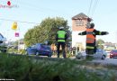 Oö: 37 Feuerwehrlotsen ausgebildet