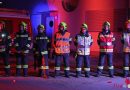 Oö: Feuerwehr Attnang und Puchheim erhalten neue Einsatzkleidung