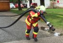 Nö/Bgld: Sechs Teilnehmer aus dem Bezirk Hollabrunn beim „Toughest Firefighter Austria 2015“