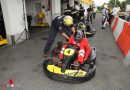 Vorabinfo: Blaulicht Grand Prix 2015 am 16. Mai 2015 in Teesdorf in Niederösterreich