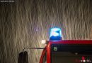Oö: Neue Zeiten, neue Gefahren → Feuerwehren mit neuen Herausforderungen konfrontiert