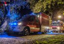Stmk: Feuerwehrabschnitt Gröbming leistete über 4 Mio. Euro zum 70er