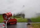 Deutschland: Lösch-Unterstützungs-Fahrzeug: John Deere und Feuerwehr Bruchsal kooperieren
