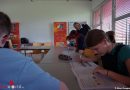 Stmk: Absolvierte Grundausbildung in Deutschlandsberg